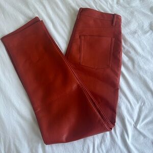 Wilfred Melina pants